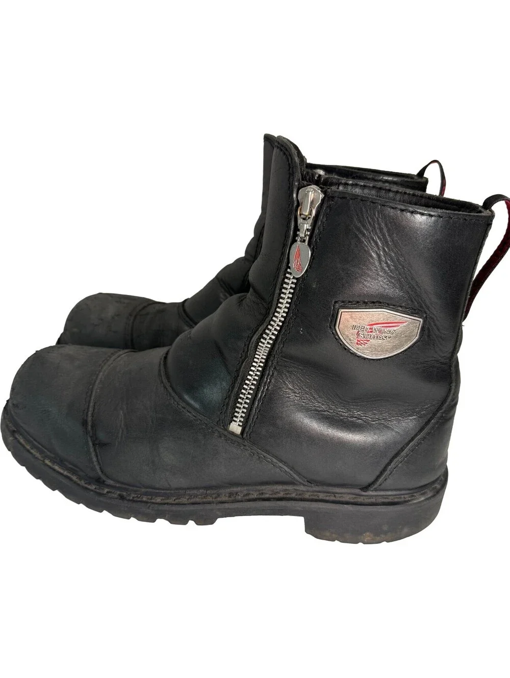 Red Wing Shoes red wing